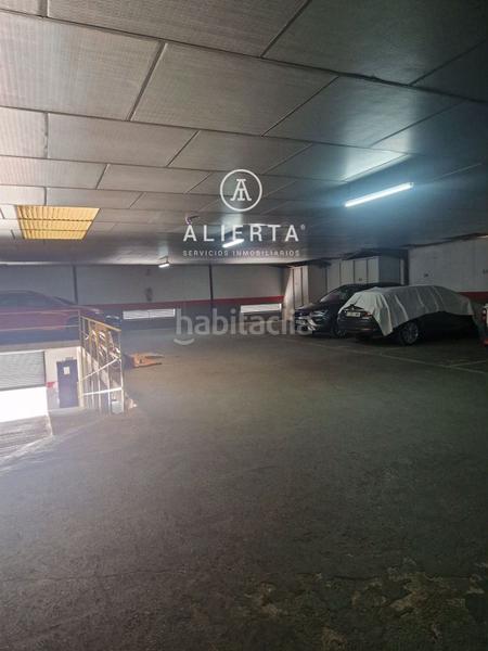 Foto f52686c3-a9f6-44ef-b64e-b256f51a3ccb. Posto auto in Casablanca Zaragoza