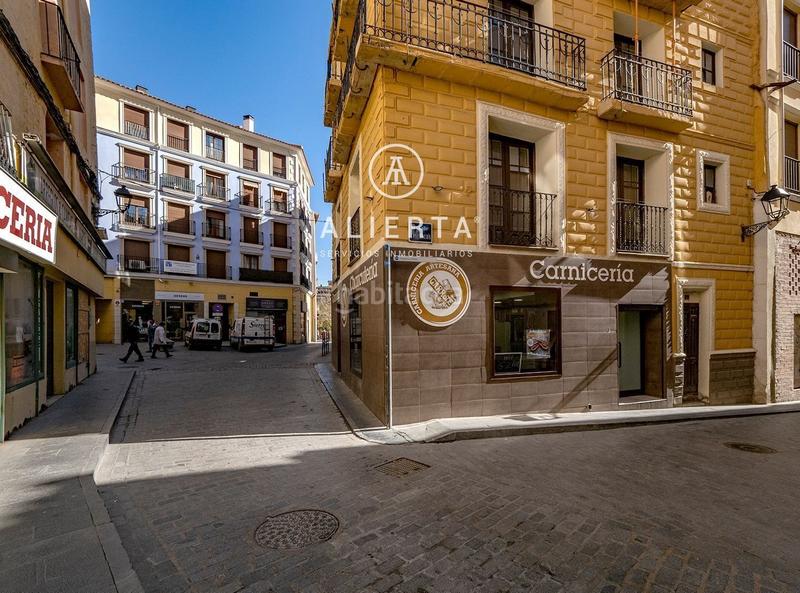 Foto 1ebabb03-91e4-46bf-82fd-7c59a83c025f. Edificio plaza joaquín costa en Centro Calatayud