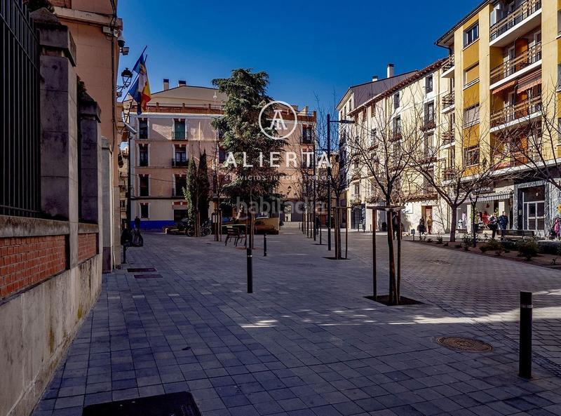 Foto 500ad5f1-1bdb-4aa9-a101-2b8ba8045dd0. Edificio plaza joaquín costa en Centro Calatayud