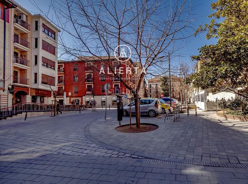 Foto ba3a5a55-b81d-44e2-a7ff-3af2f5a1f713. Edificio plaza joaquín costa en Centro Calatayud