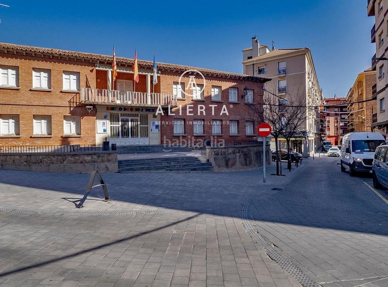 Foto d5359da5-d7da-4a4a-ae6c-b6b0067b77ec. Edificio plaza joaquín costa en Centro Calatayud