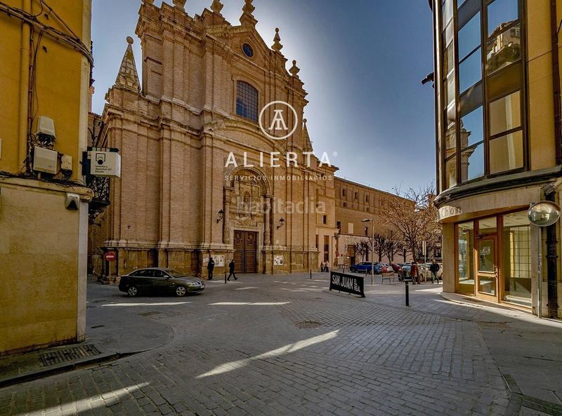 Foto de4fa9d9-05e4-4491-abe7-f49a4366962d. Edificio plaza joaquín costa en Centro Calatayud