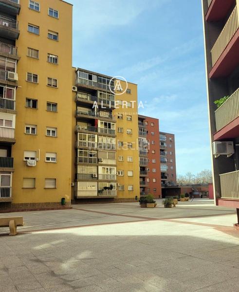 Foto 0583627a-96d4-4fce-8e2c-8adf8b6791a7. Car parking in Las Delicias Zaragoza