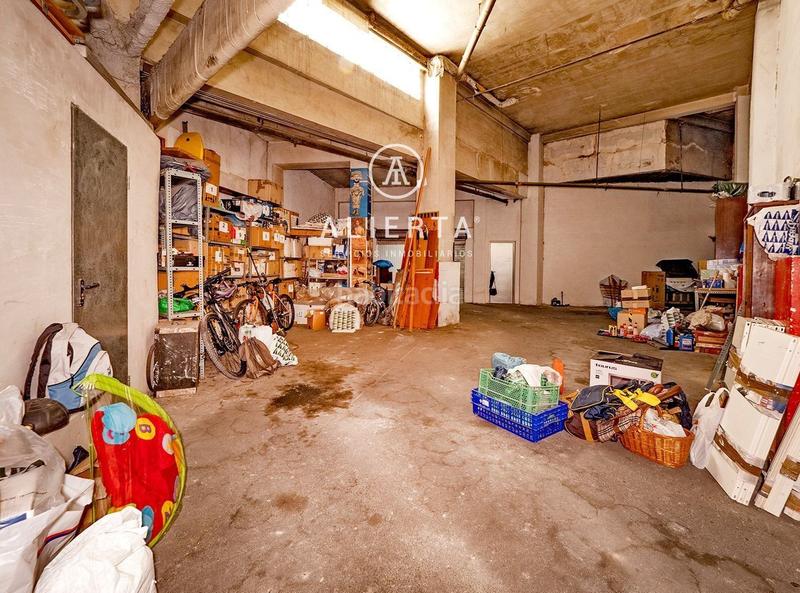 Foto 179e5e77-f5bb-48cc-9af1-628564c56a4f. Car parking in Las Delicias Zaragoza