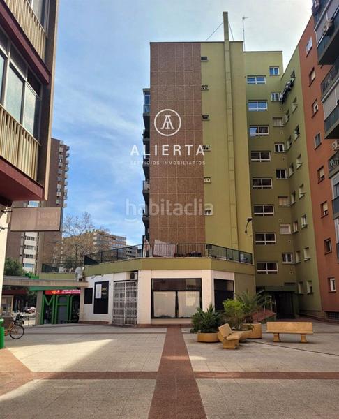 Foto 21fd7a44-b9a9-4138-9eb5-5977a9fb03cd. Car parking in Las Delicias Zaragoza