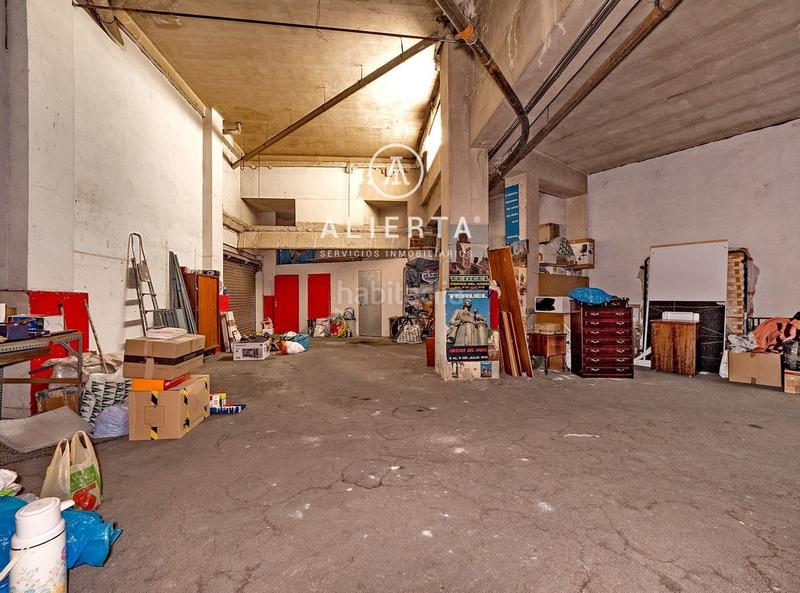 Foto 399169f5-a87c-4d24-b23b-356f1ec8d31e. Car parking in Las Delicias Zaragoza