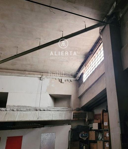 Foto 6e689a4c-696d-47b0-a512-651d74c560dc. Car parking in Las Delicias Zaragoza