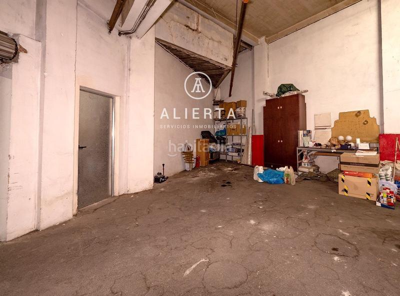 Foto 7f976ff0-cbd7-48eb-9260-bc1c24d5c111. Car parking in Las Delicias Zaragoza