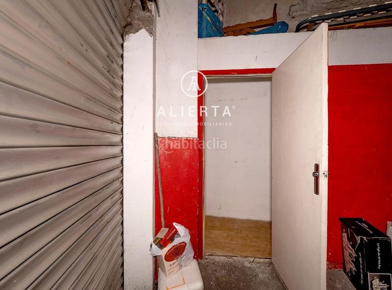 Foto 83ccefc1-c2a7-4746-99af-a85e40bdebba. Car parking in Las Delicias Zaragoza