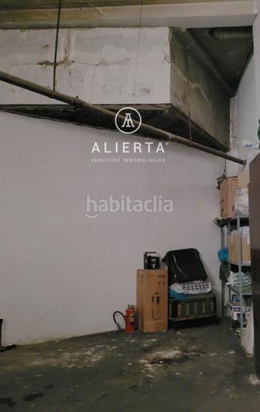 Foto 90d1298e-da76-4254-bbf2-b54217f51f95. Car parking in Las Delicias Zaragoza