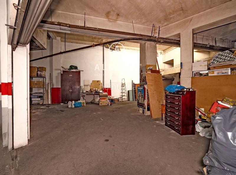 Foto aa955dae-d11a-4663-88c5-66f7f62e55da. Car parking in Las Delicias Zaragoza