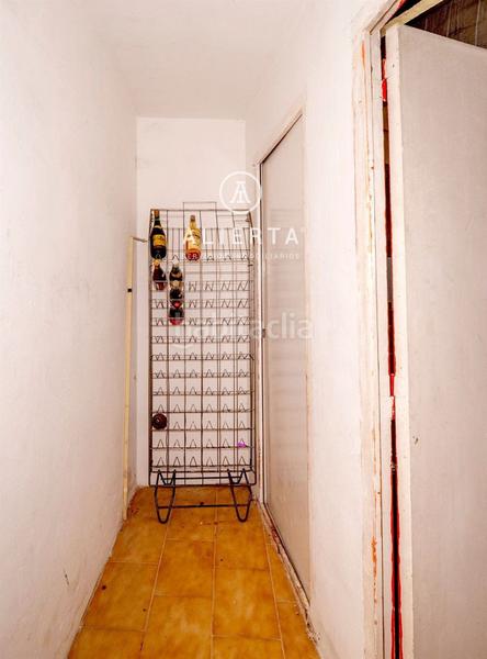 Foto ef922284-4613-4ea0-885b-f3e970cf02b2. Car parking in Las Delicias Zaragoza