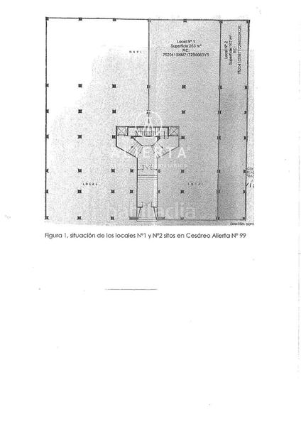 Foto 00f6a0fc-0ab5-4f0d-ba6d-8d705558aafc. Capannone industriale in La Granja Zaragoza
