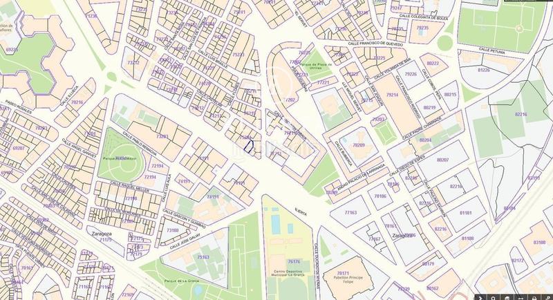 Foto 0861a844-fbd6-4007-ae01-0505e1681405. Capannone industriale in La Granja Zaragoza