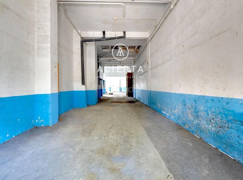 Foto 1790d9a5-f2b6-4318-8f05-9acacc9148d4. Capannone industriale in La Granja Zaragoza