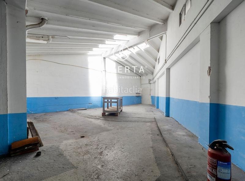 Foto 2c1975d6-fcd6-4985-aac2-1776f845b762. Capannone industriale in La Granja Zaragoza