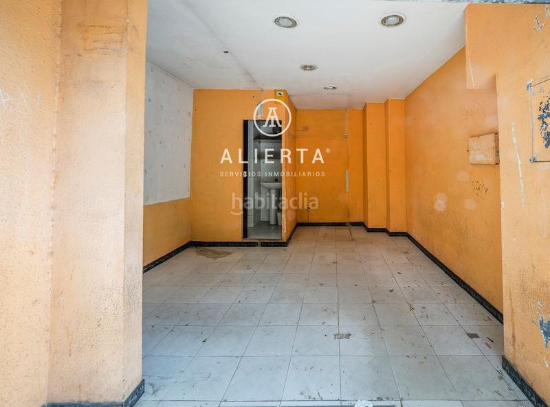 Foto 31420718-65f0-49be-97ca-f9517d0c1328. Capannone industriale in La Granja Zaragoza