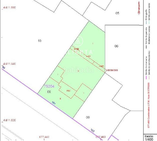 Foto 362282d8-25d7-4a07-acff-028222bcdcbc. Capannone industriale in La Granja Zaragoza