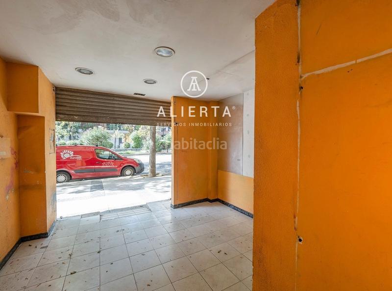 Foto 3c1dac42-e1b4-42fd-9733-2af20278171a. Capannone industriale in La Granja Zaragoza