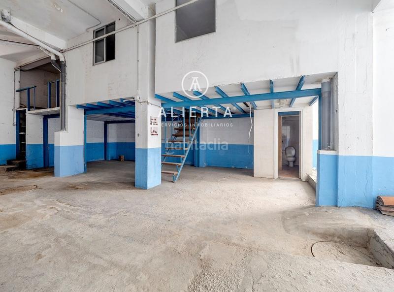 Foto 599e91ce-1443-4bae-b753-a52c02c1bad0. Capannone industriale in La Granja Zaragoza