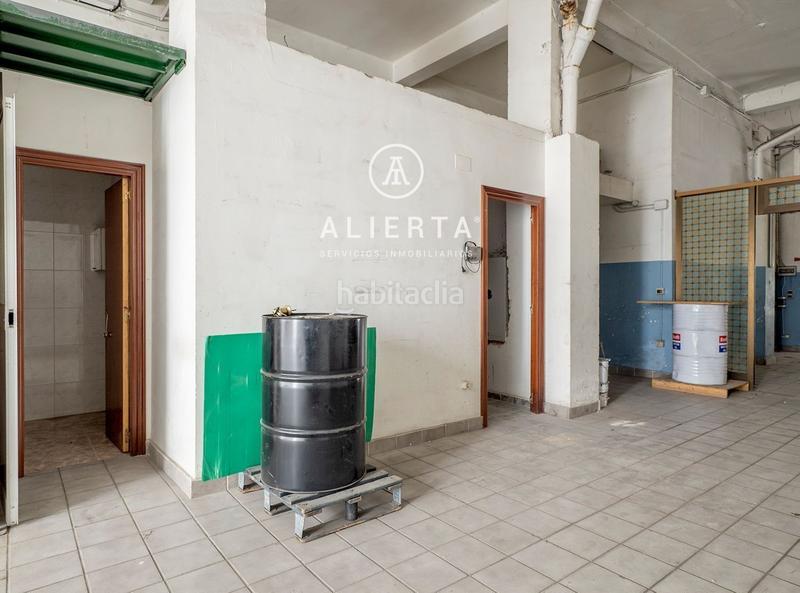 Foto 61e185f6-e8a1-4580-a19e-760306350133. Capannone industriale in La Granja Zaragoza