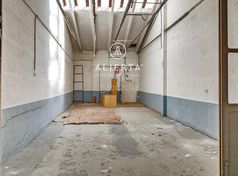 Foto 6a9dab2e-55f7-4b70-8d92-0ed7ca5c57c8. Capannone industriale in La Granja Zaragoza