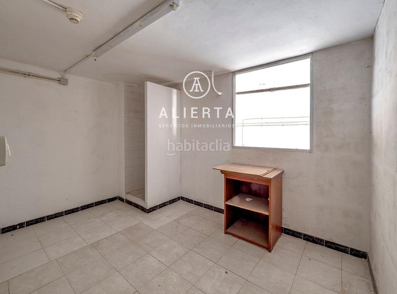 Foto 6e655c91-ba67-42f9-a15d-957eec314c4a. Capannone industriale in La Granja Zaragoza