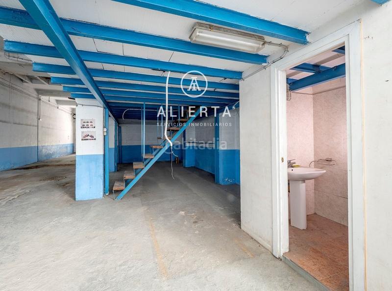 Foto 71124518-7b50-478f-b83a-613d77b9d937. Capannone industriale in La Granja Zaragoza