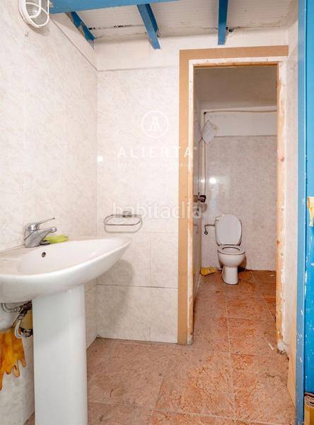 Foto 72376fc3-eb51-4884-a415-5d25f16174da. Capannone industriale in La Granja Zaragoza