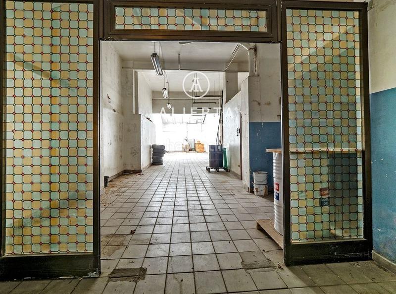 Foto 72514189-1418-4c79-ae16-5d7416b3d1be. Capannone industriale in La Granja Zaragoza