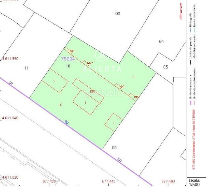 Foto 7d2fb3f8-d8ee-4c9c-b417-8a97a95f5c3c. Capannone industriale in La Granja Zaragoza