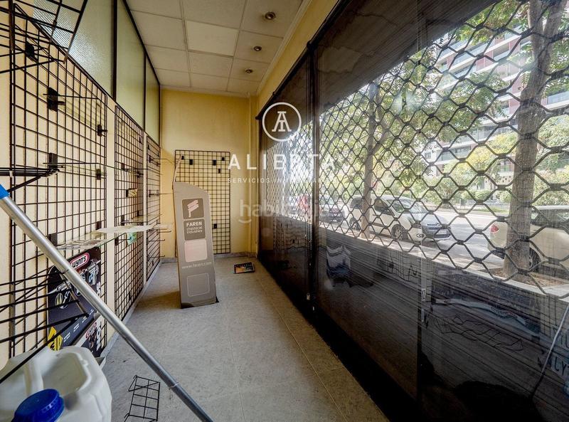 Foto 92d1c8b7-7fe2-4bd6-86b3-a208401c5b14. Capannone industriale in La Granja Zaragoza