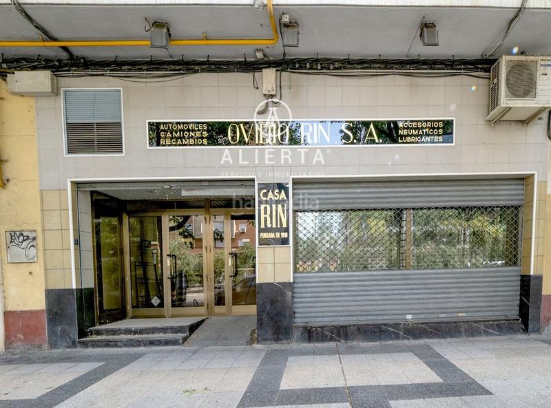 Foto 964f01da-ec81-40da-a0d0-daac20834766. Capannone industriale in La Granja Zaragoza