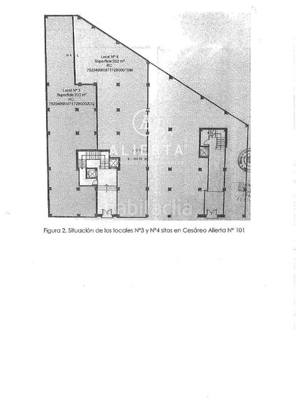 Foto 98647a7b-a25e-41df-af63-008893035726. Capannone industriale in La Granja Zaragoza