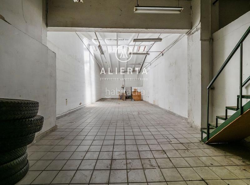 Foto a3e974ab-ee6b-4981-8aa2-a84b5502c6b5. Capannone industriale in La Granja Zaragoza