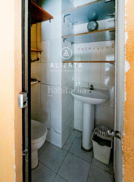 Foto c516d50f-b356-45d1-bac2-41b19e4a6581. Capannone industriale in La Granja Zaragoza