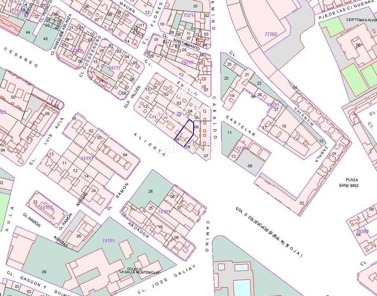 Foto cdf3a2b6-9de6-4540-bed6-dd83ff739fb3. Capannone industriale in La Granja Zaragoza