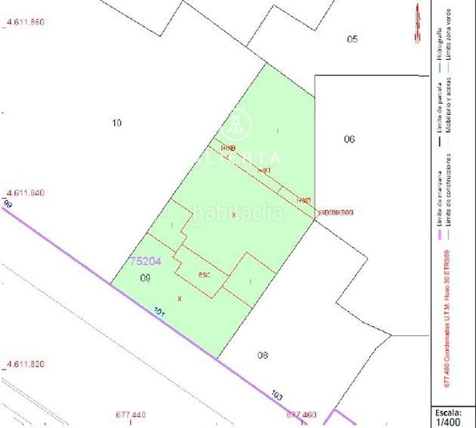 Foto d1d68f51-cefa-47f8-af8d-de3342be3173. Capannone industriale in La Granja Zaragoza