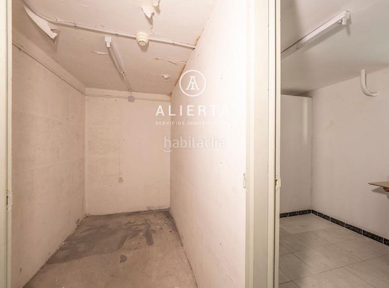 Foto db5bfe04-5495-4030-868b-ae0507d4bbc6. Capannone industriale in La Granja Zaragoza