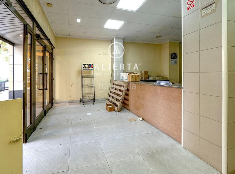 Foto e686e0ab-12aa-43b5-b0f6-b2fd98ad5134. Capannone industriale in La Granja Zaragoza