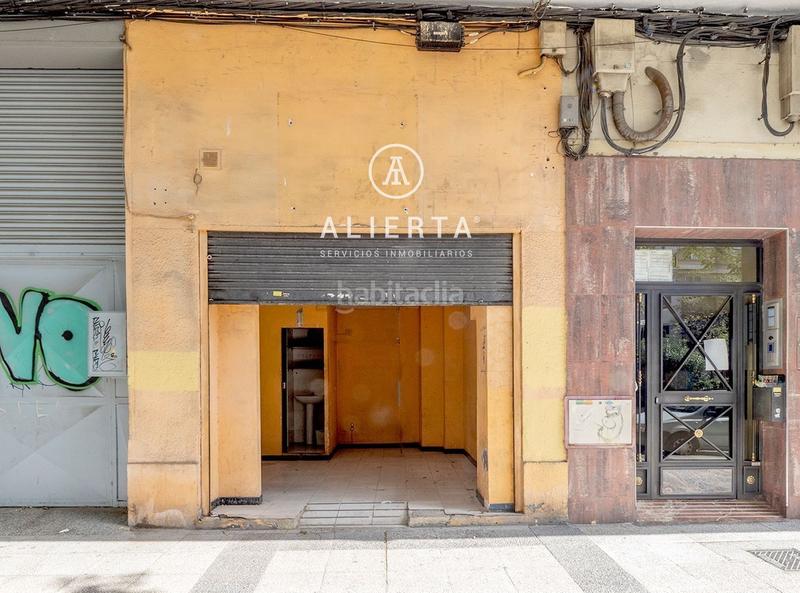 Foto f81f2e0b-8083-4b94-97c8-8f1070882186. Capannone industriale in La Granja Zaragoza