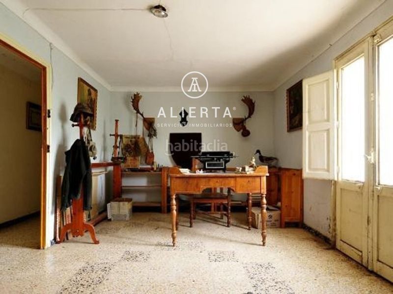 Foto 0179ebf4-2c1e-4f28-b794-ece7bff6087e. Xalet amb calefacció aparcament a Daroca