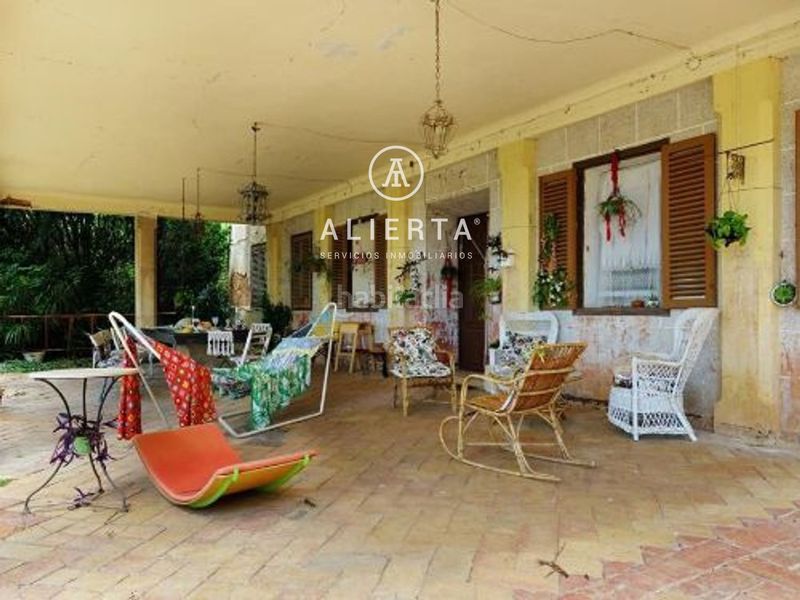 Foto 429bc56b-d9fa-4076-a0be-47deb13e7bd3. Xalet amb calefacció aparcament a Daroca