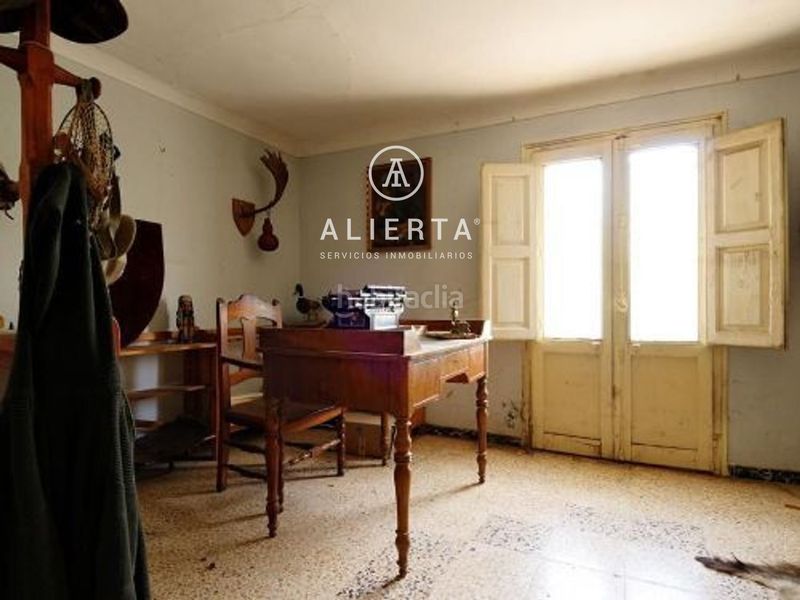 Foto 43cbc235-24e8-4335-b349-ed93019c07d3. Xalet amb calefacció aparcament a Daroca