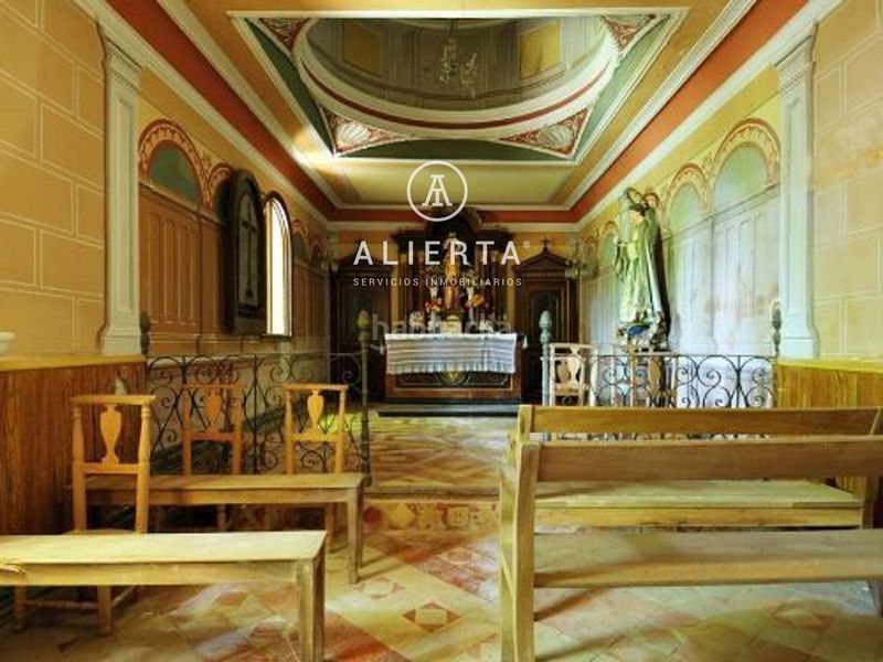 Foto 44b5b875-3e61-4fca-9c1c-56b1ac7b1e0d. Xalet amb calefacció aparcament a Daroca