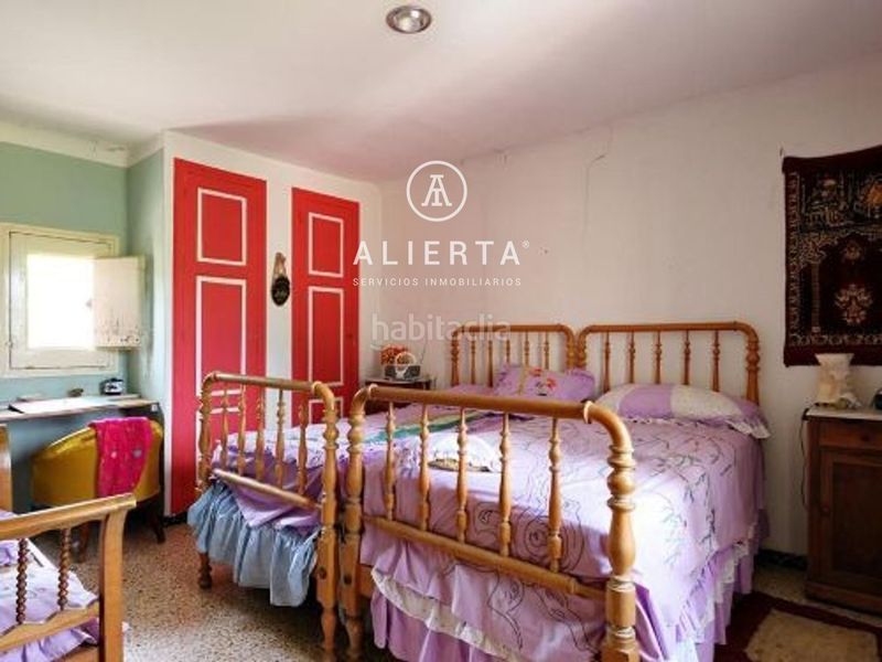 Foto 4e88b490-b08f-40fe-b5f8-90664c3ddd99. Xalet amb calefacció aparcament a Daroca