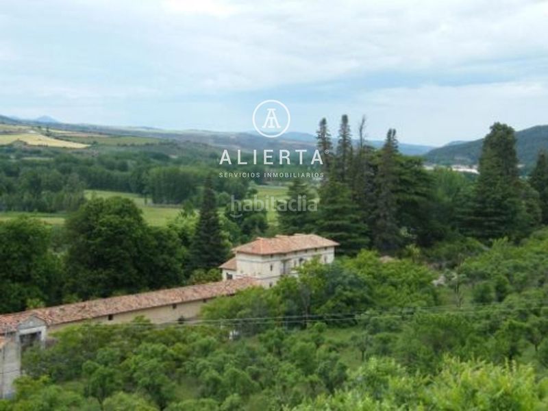 Foto 5303d974-011e-4d34-afd7-e062cad9bcd3. Xalet amb calefacció aparcament a Daroca