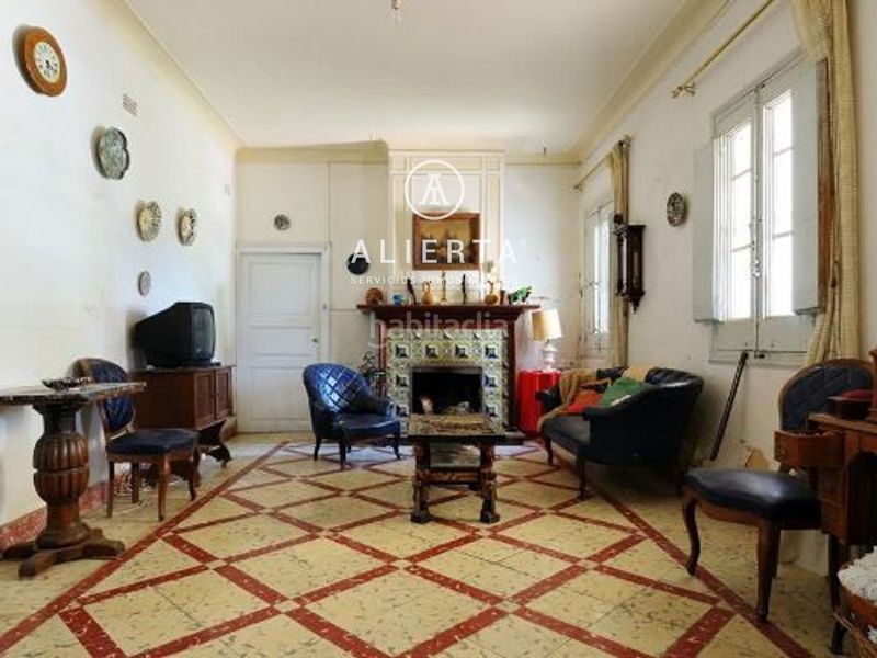 Foto 5f533314-2b93-4bc1-b799-8e323cac7d07. Xalet amb calefacció aparcament a Daroca