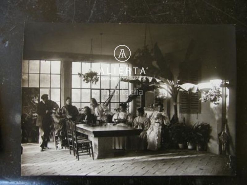 Foto 6486d2e7-c19f-4f01-941c-83dc630a3cf9. Xalet amb calefacció aparcament a Daroca