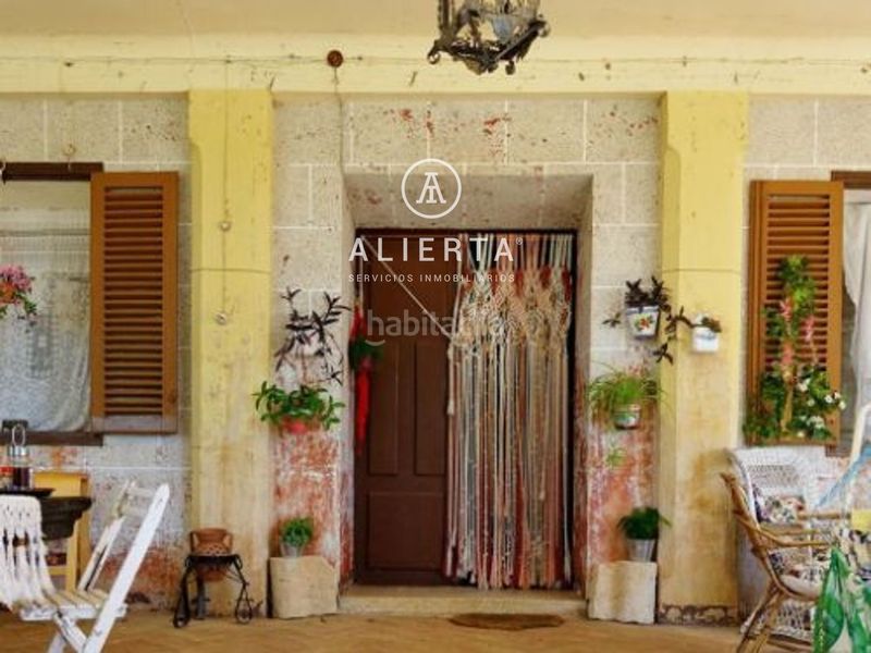 Foto 6a745e59-37f7-43ce-8391-4505515edfea. Xalet amb calefacció aparcament a Daroca